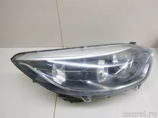 260108765R Renault Фара правая Renault Kaptur Арт E84768088, вид 2