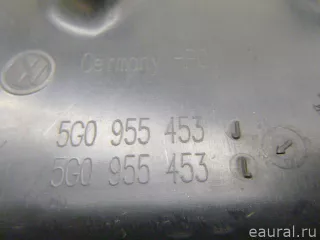 5G0955453J VAG Бачок омывателя лобового стекла Volkswagen Golf 7 Арт E84770028, вид 10