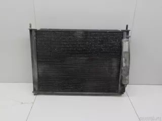 21400BC00A Nissan Радиатор основной Nissan Micra K14 Арт E84770315, вид 1