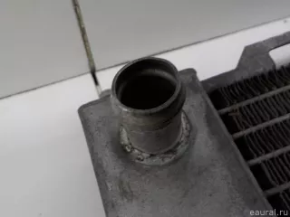 21400BC00A Nissan Радиатор основной Nissan Micra K14 Арт E84770315, вид 12
