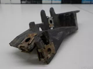 7P6802398A VAG Направляющая заднего бампера правая Volkswagen Touareg 2 Арт E84770998, вид 3