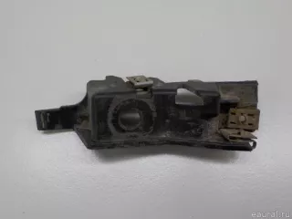 7P6802398A VAG Направляющая заднего бампера правая Volkswagen Touareg 2 Арт E84770998, вид 4