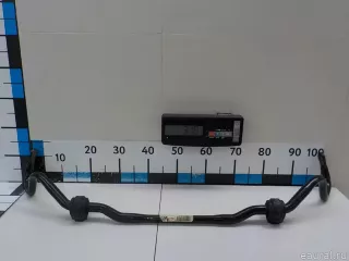 Стабилизатор передний BMW 1 E81/E82/E87/E88 2006г. 31356796305 BMW - Фото 8