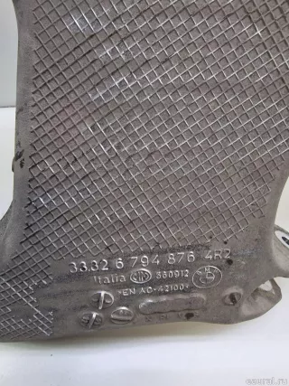 33326865898 BMW Рычаг задний правый BMW 7 F01/F02 Арт E84774990, вид 5