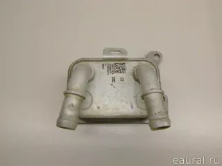 213055917R Renault Радиатор масляный Renault Arkana Арт E84775684, вид 1