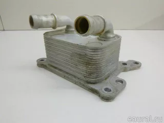 213055917R Renault Радиатор масляный Renault Arkana Арт E84775684, вид 3