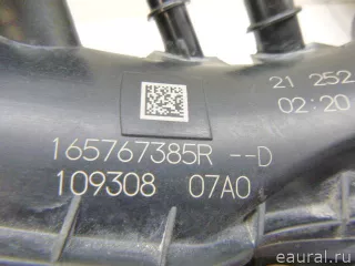165767385R Renault Воздуховод Renault Talisman 2 Арт E84775875, вид 6