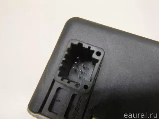 487008065R Renault Замок рулевого управления Renault Arkana Арт E84776034, вид 5