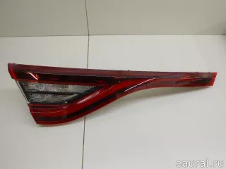 265558138R Renault Фонарь задний внутренний левый Renault Arkana Арт E84776244, вид 1