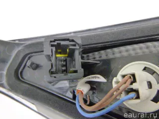 265558138R Renault Фонарь задний внутренний левый Renault Arkana Арт E84776244, вид 5