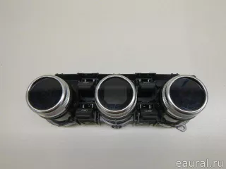 275105451R Renault Блок управления климатической установкой Renault Arkana Арт E84776281, вид 1