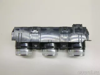 275105451R Renault Блок управления климатической установкой Renault Arkana Арт E84776281, вид 3