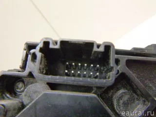 275105451R Renault Блок управления климатической установкой Renault Arkana Арт E84776281, вид 8