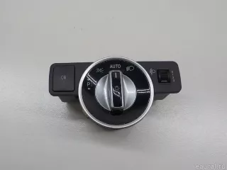 20490531039107 Mercedes Benz Переключатель света Mercedes CLA c117 Арт E84776540, вид 1