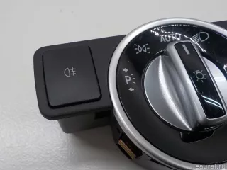 20490531039107 Mercedes Benz Переключатель света Mercedes CLA c117 Арт E84776540, вид 2
