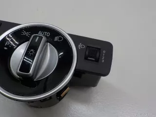 20490531039107 Mercedes Benz Переключатель света Mercedes CLA c117 Арт E84776540, вид 3