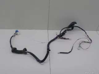 8215248220 Toyota Проводка (коса) Lexus RX 2 Арт E84777014, вид 1