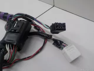 8215248220 Toyota Проводка (коса) Lexus RX 2 Арт E84777014, вид 5