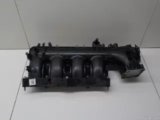 2700900737 Mercedes Benz Коллектор впускной Mercedes CLA c117 Арт E84777272, вид 1