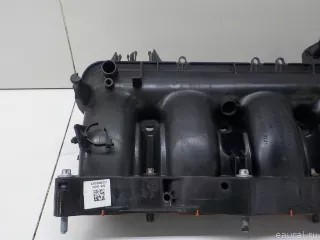 2700900737 Mercedes Benz Коллектор впускной Mercedes CLA c117 Арт E84777272, вид 2