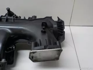 2700900737 Mercedes Benz Коллектор впускной Mercedes CLA c117 Арт E84777272, вид 4