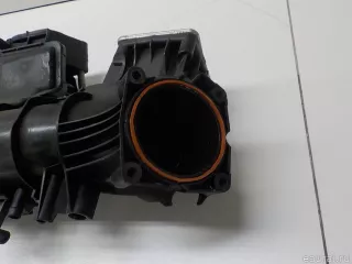 2700900737 Mercedes Benz Коллектор впускной Mercedes CLA c117 Арт E84777272, вид 9