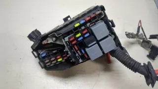 6G9T14A067CA Блок предохранителей Volvo XC90 1 restailing Арт 20047334