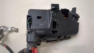 Блок предохранителей Volvo XC90 1 restailing 2011г. 6G9T14A067CA - Фото 4