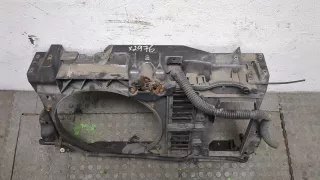 7104Q9 Панель передняя (телевизор) Citroen C5 1 Арт 8681781, вид 2