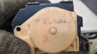 8494055G7 Ремень безопасности передний левый Suzuki Liana Арт 20047734, вид 2