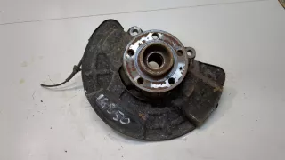 31200297 Ступица передняя правая Volvo XC90 1 restailing Арт 9427959, вид 1