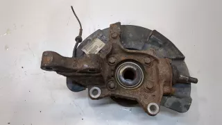 31200297 Ступица передняя правая Volvo XC90 1 restailing Арт 9427959, вид 2