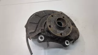 1K0407621F,3C0407253F Ступица передняя левая Volkswagen Passat B7 Арт 20048001, вид 1