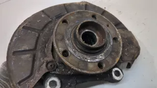 1K0407621F,3C0407253F Ступица передняя левая Volkswagen Passat B7 Арт 20048001, вид 2