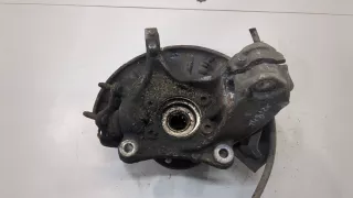 1K0407621F,3C0407253F Ступица передняя левая Volkswagen Passat B7 Арт 20048001, вид 3