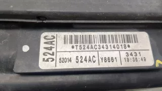 52014524AC Вентилятор радиатора Jeep Grand Cherokee IV (WK2) Арт 20049266, вид 4