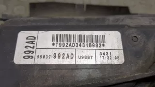 52014524AC Вентилятор радиатора Jeep Grand Cherokee IV (WK2) Арт 20049266, вид 5