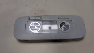 3C0947291C Фонарь салона (плафон) Volkswagen Passat B6 Арт 20049711, вид 1