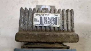 110678071R Реле накала свечей Mercedes Citan W415 Арт 20048340, вид 3