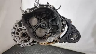 5700543,55582881,5700776,95519521 КПП механическая (МКПП) 6-ступенчатая Opel Zafira C Арт 20049374, вид 1