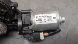 AC8640001980 Электропривод (сервопривод) Acura MDX 3 Арт 20048207, вид 5