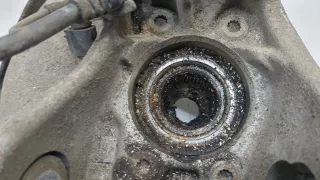 8R0505431C Кулак задний левый Audi Q5 1 Арт 11225281, вид 4