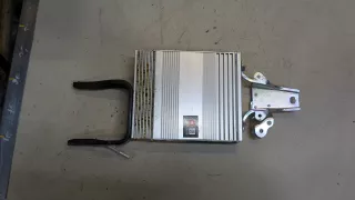 862800W390 Усилитель акустический Toyota Camry XV30 Арт 20049558, вид 1
