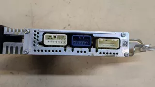 862800W390 Усилитель акустический Toyota Camry XV30 Арт 20049558, вид 3