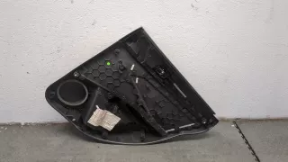 17A867211D Обшивка двери задней левой (дверная карта) Volkswagen Jetta 7 Арт 20048781, вид 3