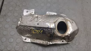 11627623114 Теплозащита кузова BMW i3 Арт 20048492, вид 1