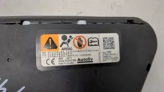 199451,95327395 Подушка безопасности боковая (в сиденье) Opel Mokka 1 Арт 20048853, вид 3