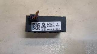 9163293,53422000 Кнопка подогрева сидений BMW X3 F25 Арт 20048881, вид 2