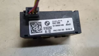 9163293,53422000 Кнопка подогрева сидений BMW X3 F25 Арт 20048881, вид 3