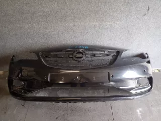  Бампер передний Opel Astra J Арт AL6997817513_2, вид 1